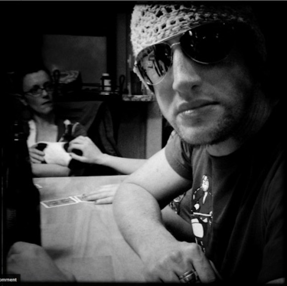 Meet your Posher, Erik - Picture 1 of 1